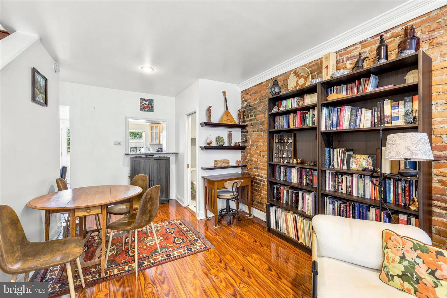531 Greenwich St Property Photo 7