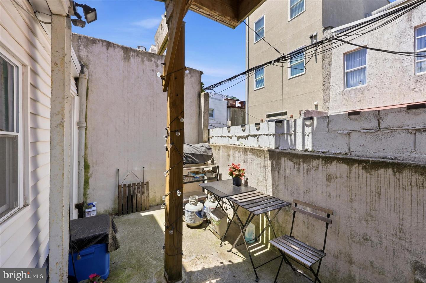 531 Greenwich St Property Photo 25