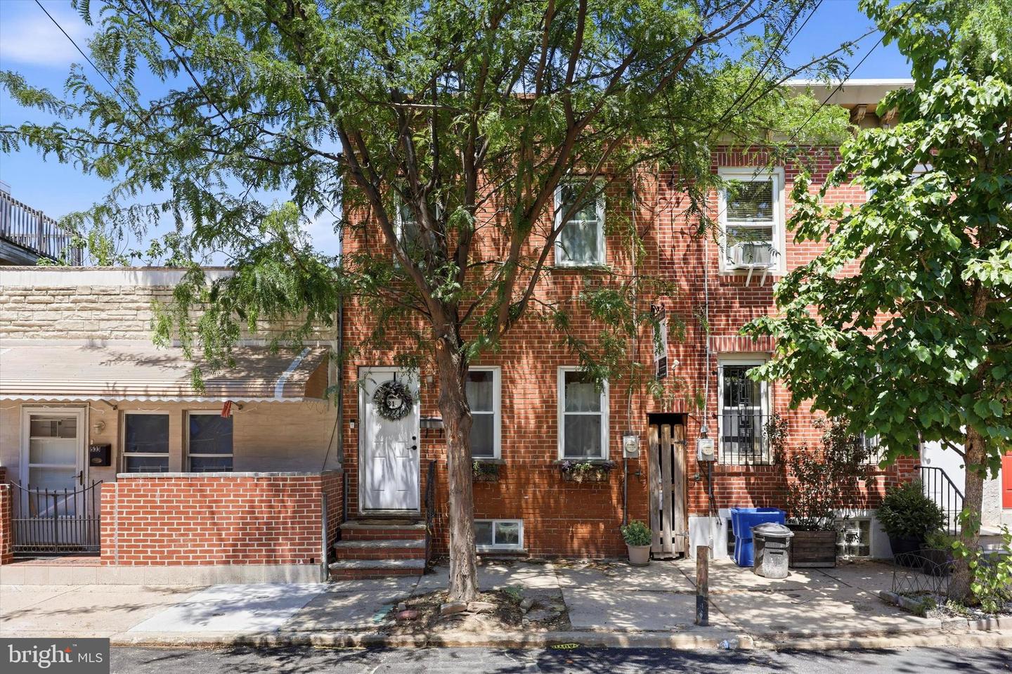 531 Greenwich St Property Photo 26