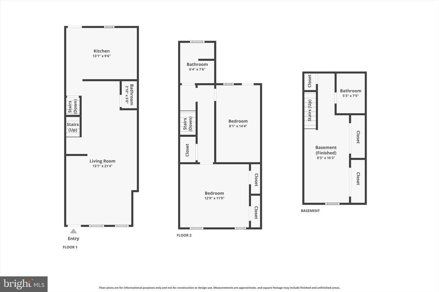 531 Greenwich St Property Photo 27