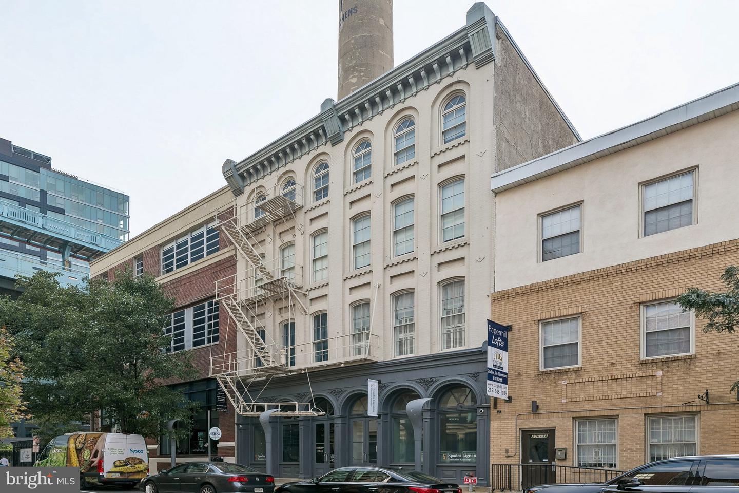 232-34 N 2ND ST #A Property Photo 1
