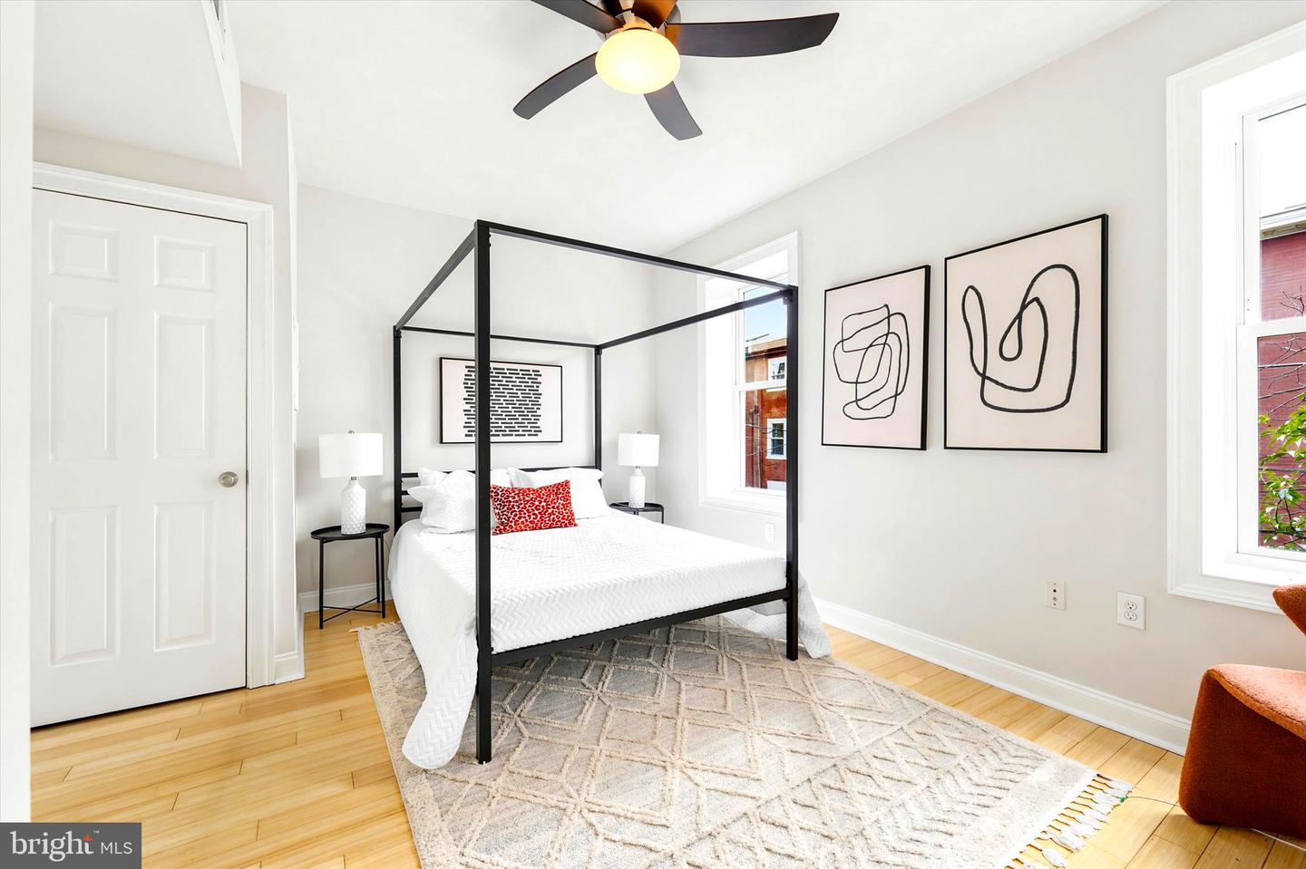 1215 N Randolph St #2 Property Photo 8