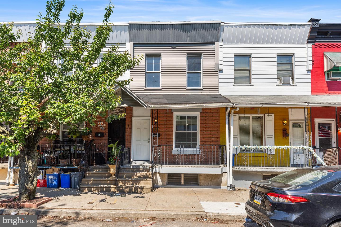 2524 S MILDRED ST Property Photo 1