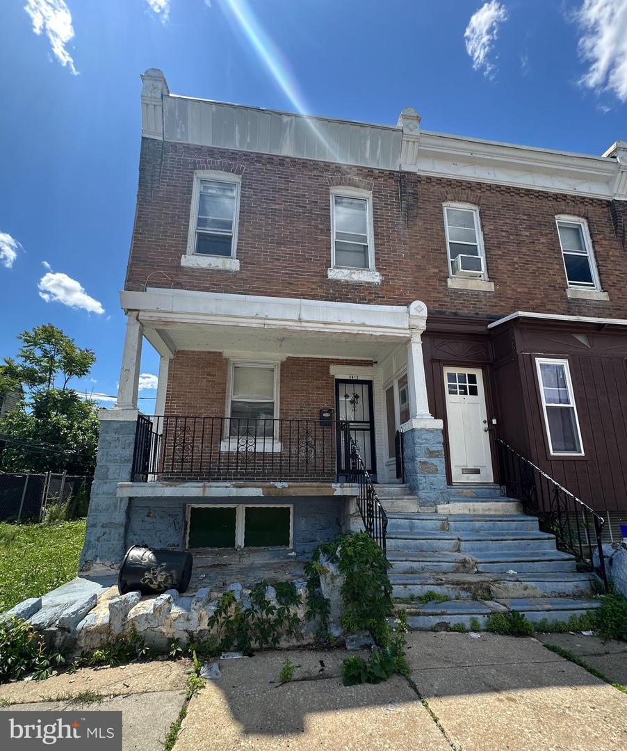 5912 Spring St Property Photo 1