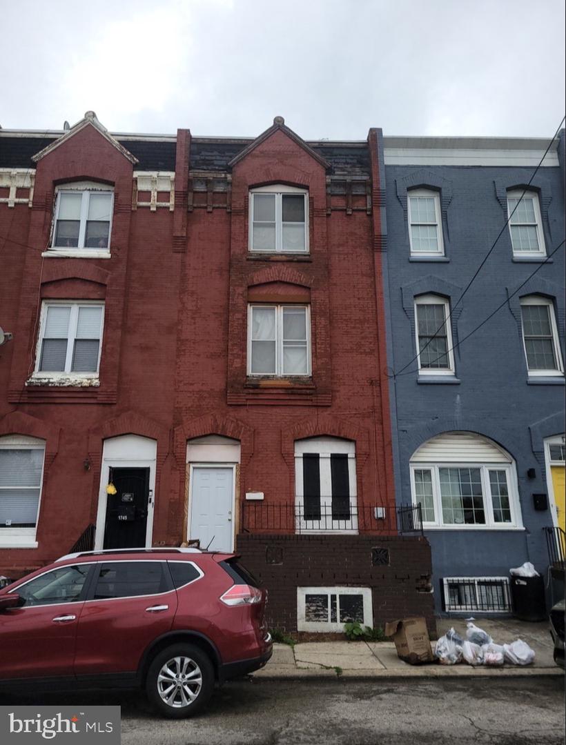 1743 N 21st St Property Photo 1