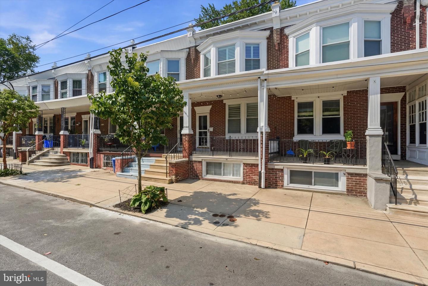3362 Vaux St Property Photo 1