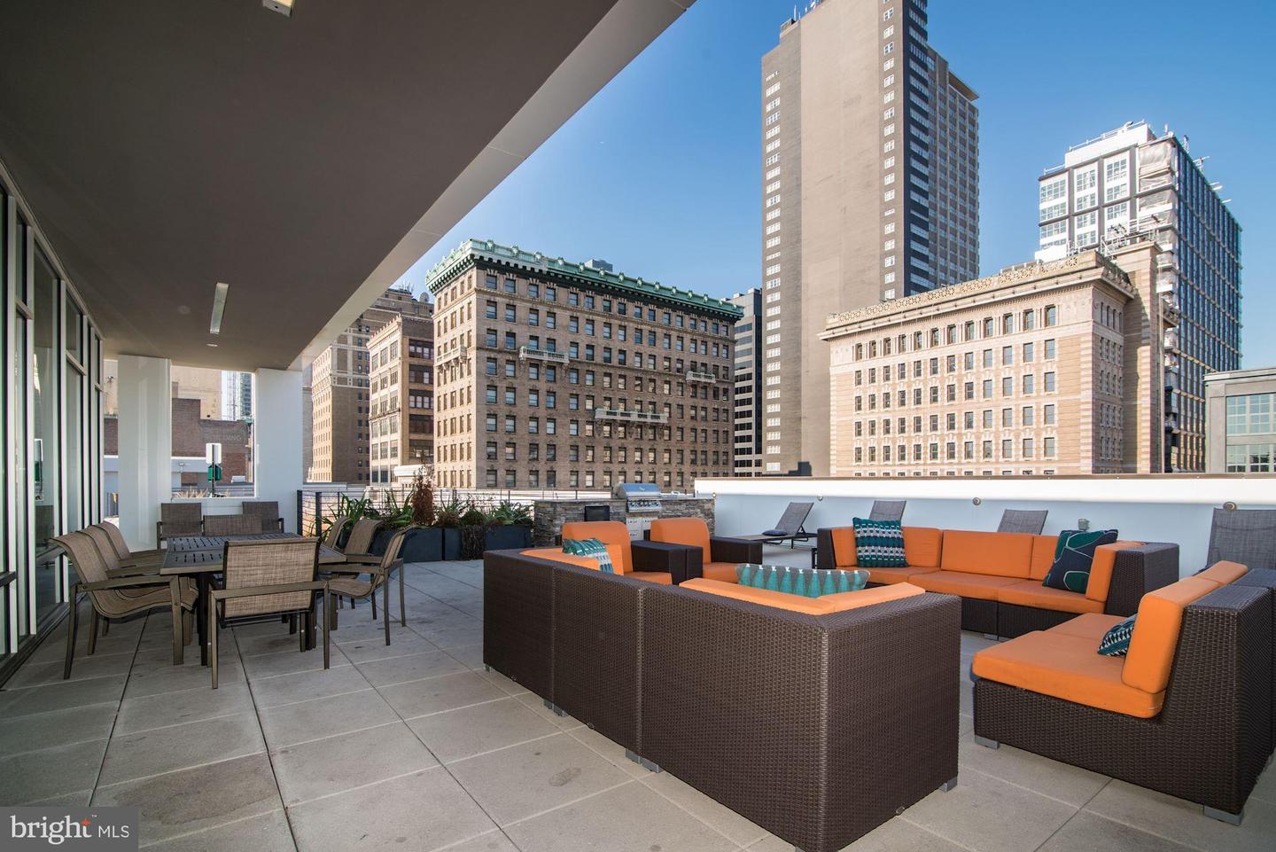 1125 Sansom St #424 Property Photo 88