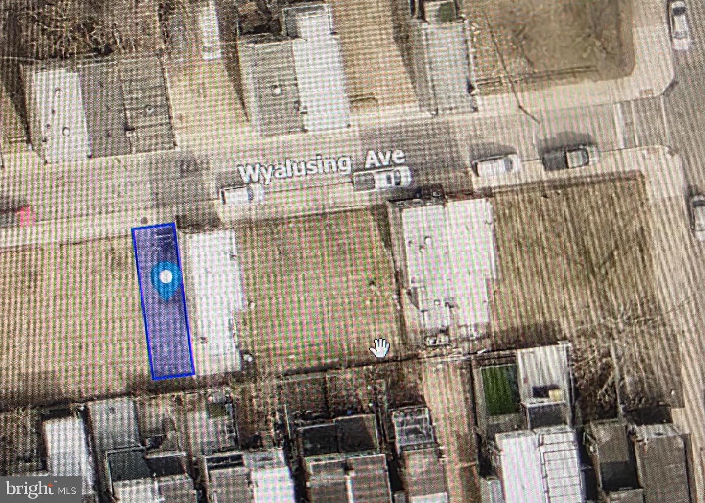 3922 WYALUSING AVE Property Photo 1