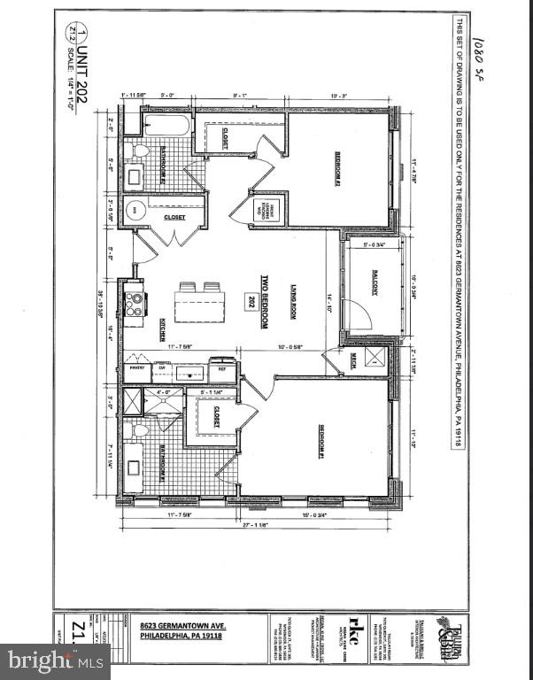 8623 Germantown Unit 203 Ave Property Photo 34
