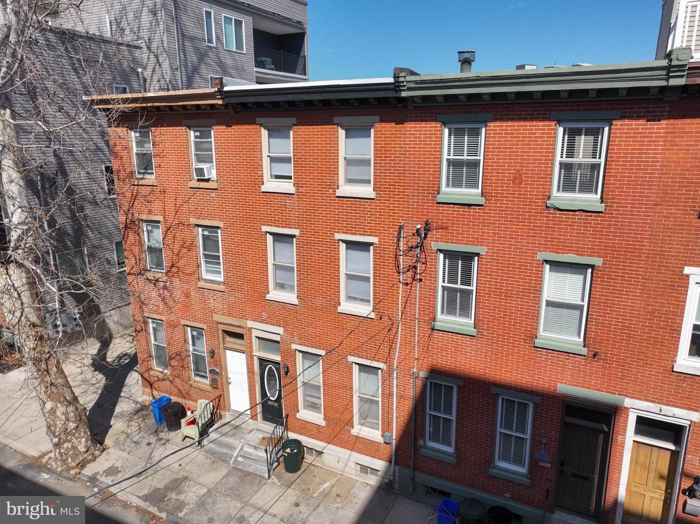 1537 Swain St Property Photo 3