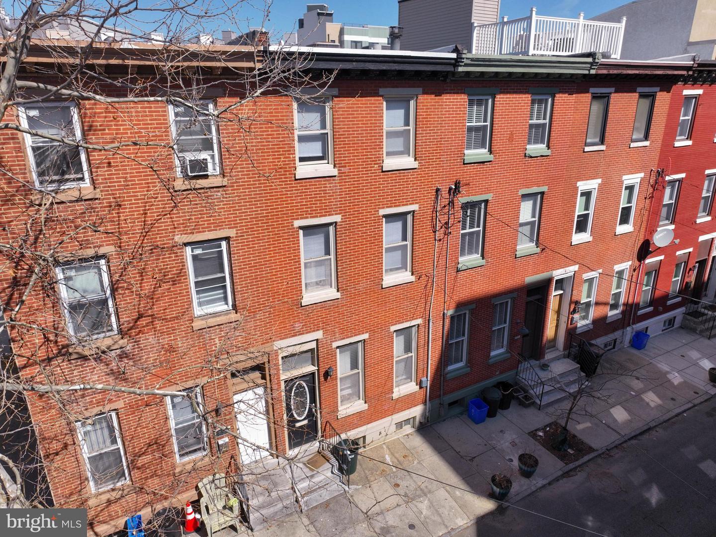 1537 Swain St Property Photo 4
