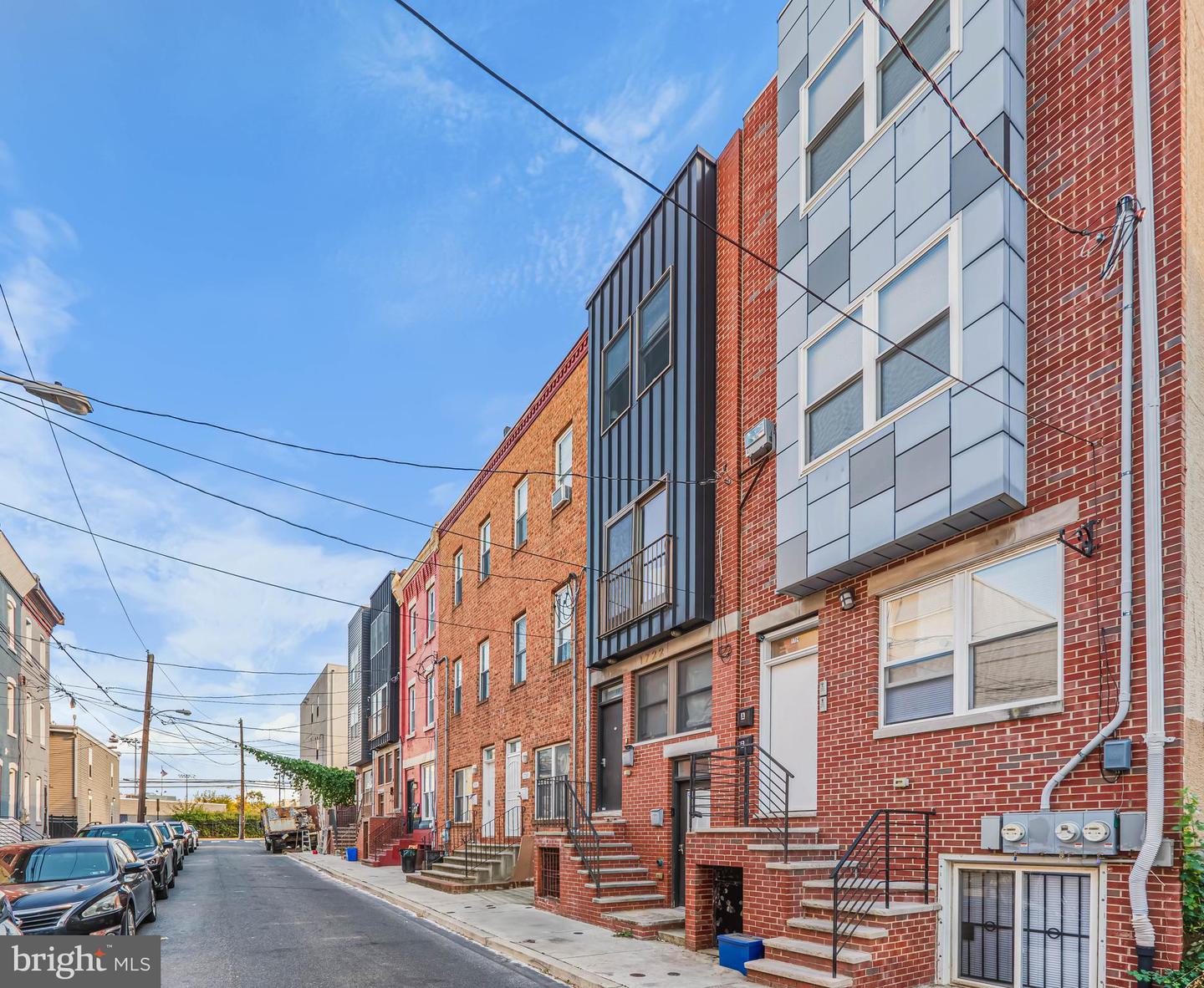 1724 MONUMENT ST #B2 INDIVIDUAL ROOM Property Photo 1