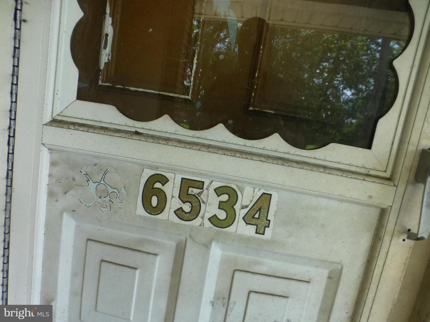 6534 Hegerman St Property Photo 3