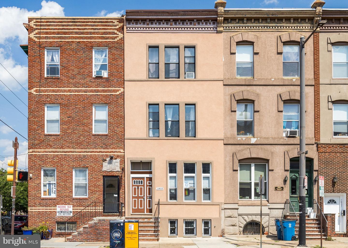 1803 S BROAD ST Property Photo 1