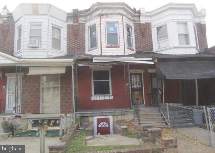 1444 N ROBINSON ST Property Photo 1