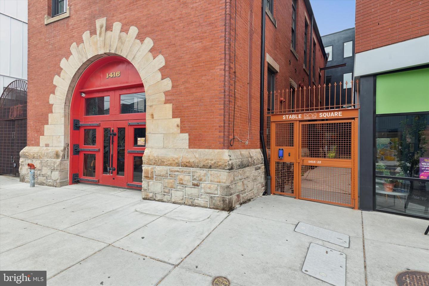 1416 Frankford Ave #206 Property Photo 36