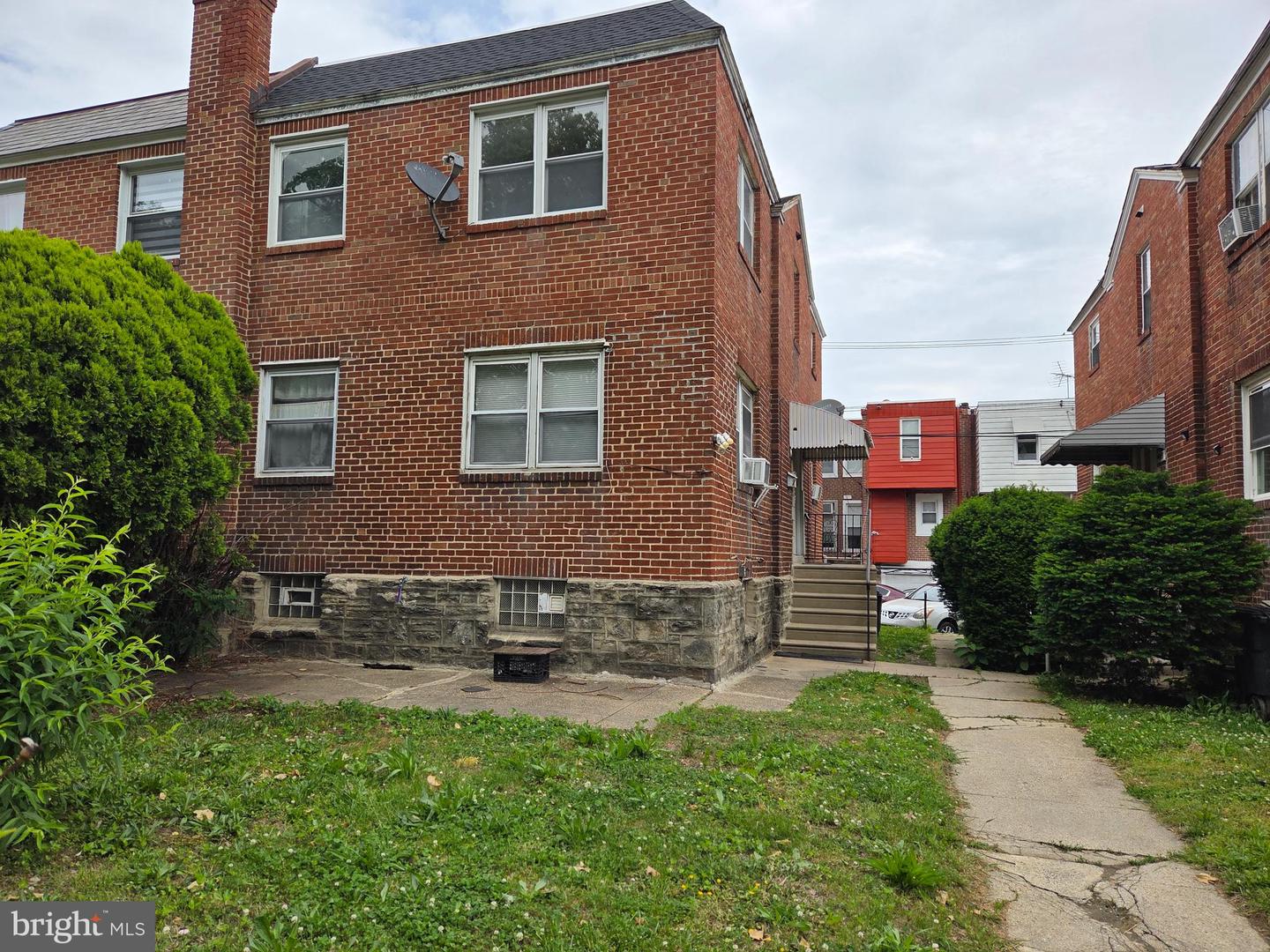 4053 Comly St #2 Property Photo 1