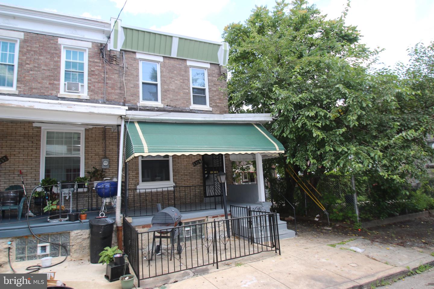 6309 N NORWOOD ST Property Photo 1