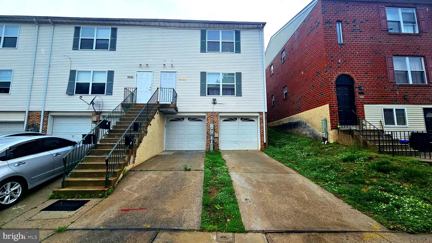 9428 Woodbridge Rd #unit 2 Property Photo 1
