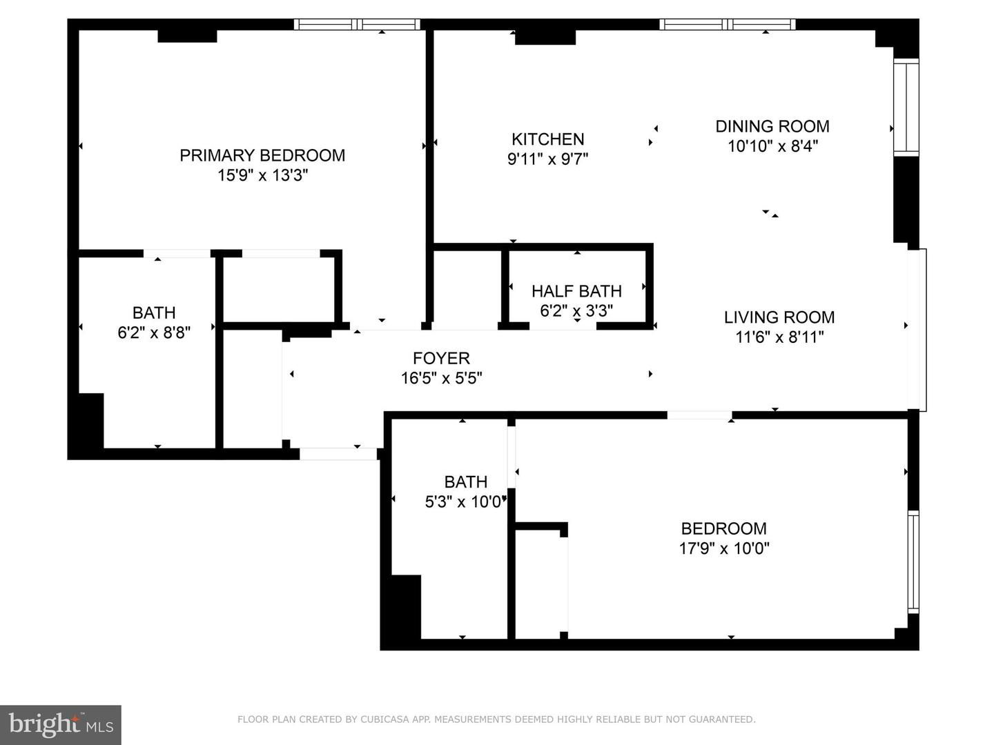207 Rector St #2f Property Photo 17