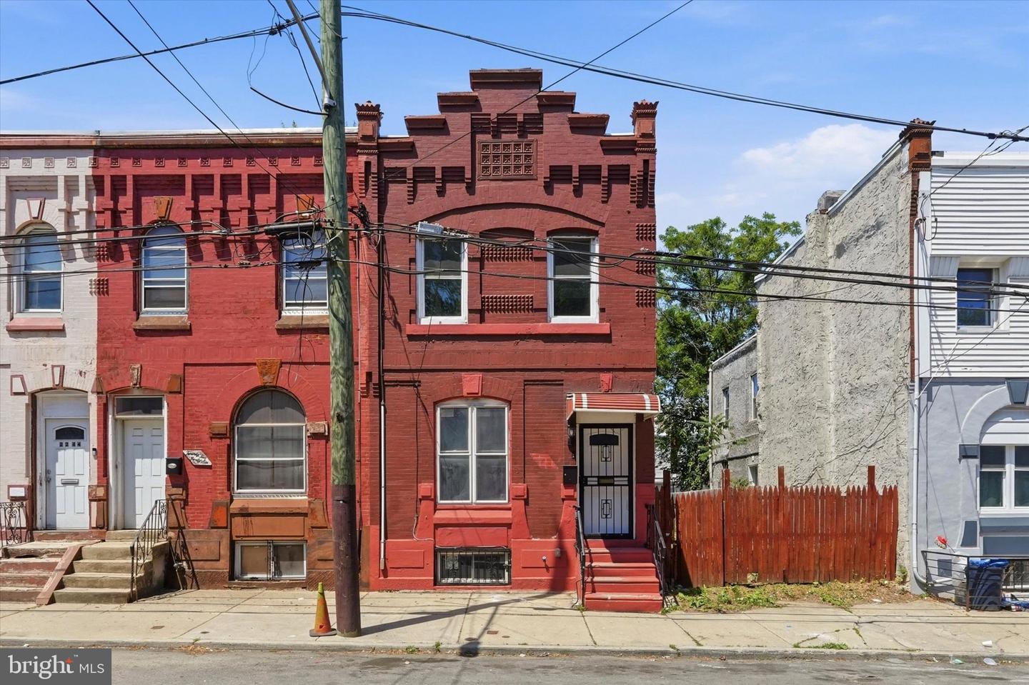 2248 N Van Pelt St Property Photo 1