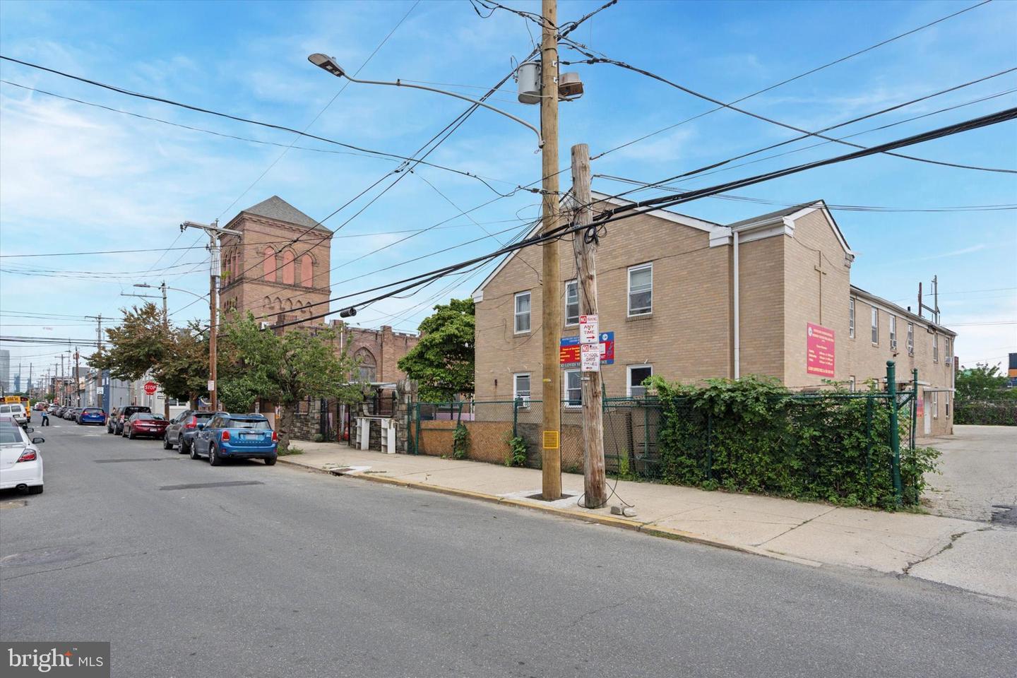 2530-32 Wharton St Property Photo 8
