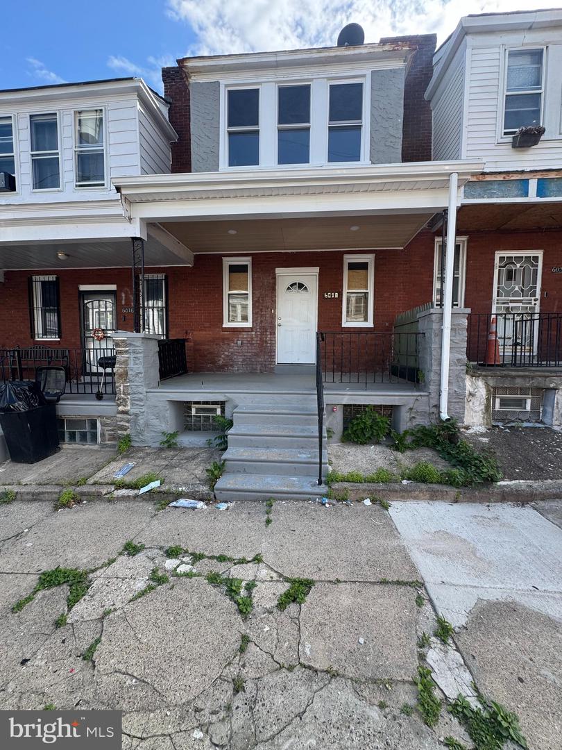 6018 Ross St Property Photo 1