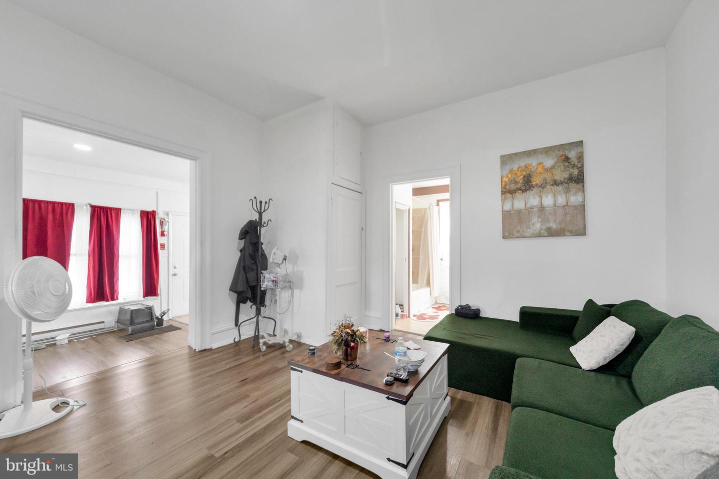 1654 Harrison St Property Photo 15