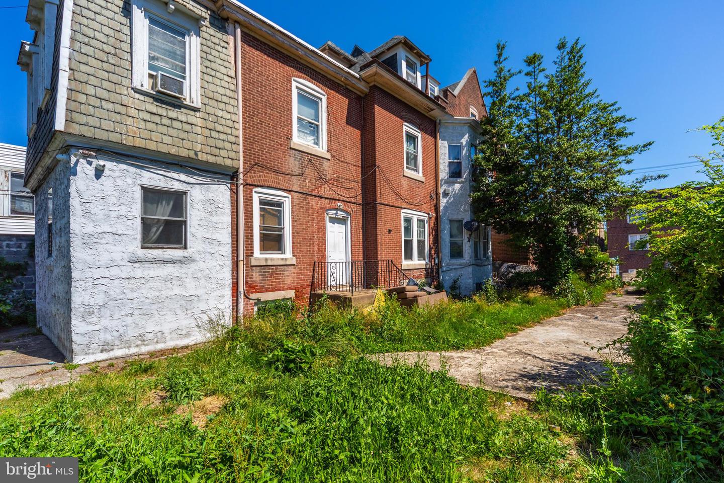 1654 Harrison St Property Photo 45