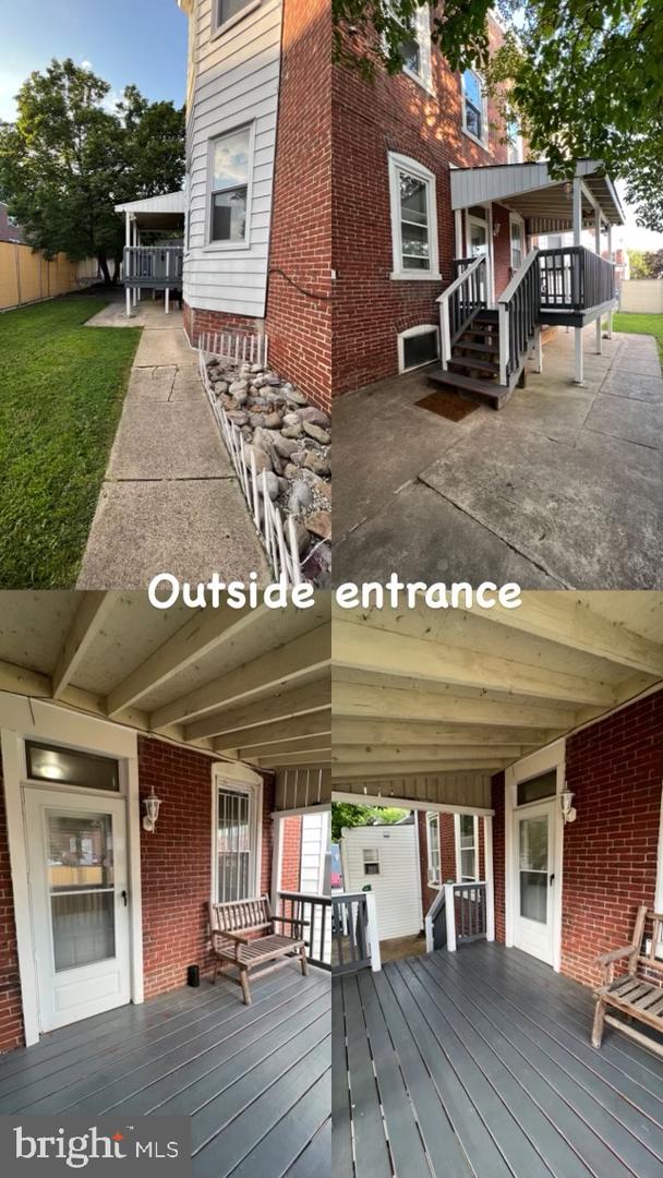 5234 Jackson St Property Photo 5