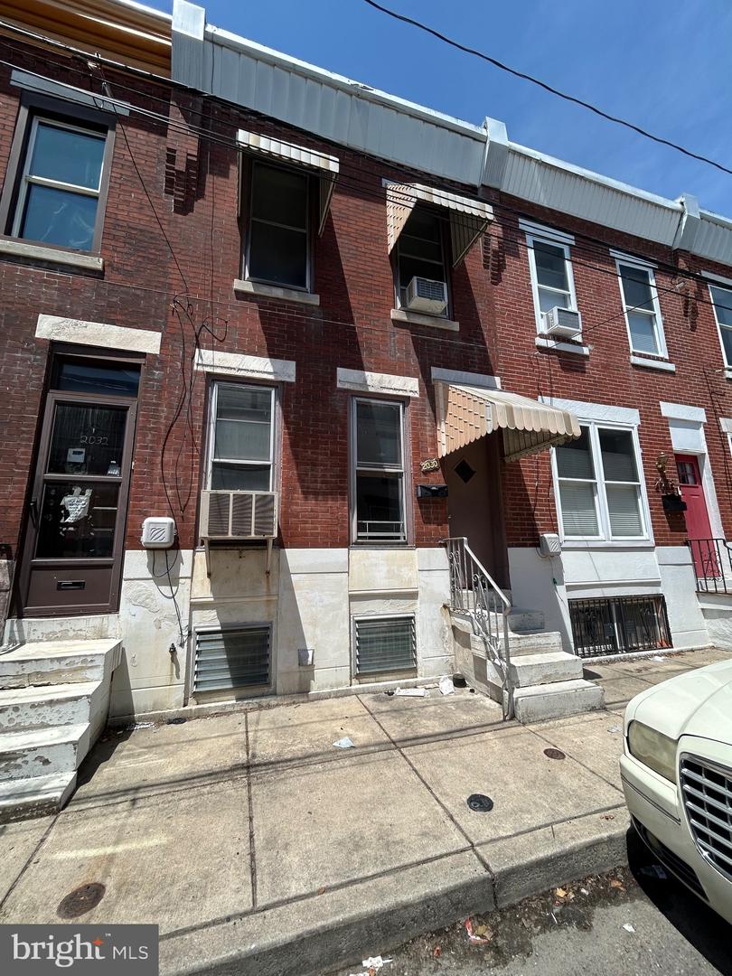2030 S Bouvier St Property Photo 1