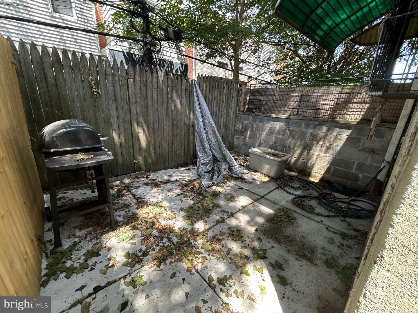 2030 S Bouvier St Property Photo 8