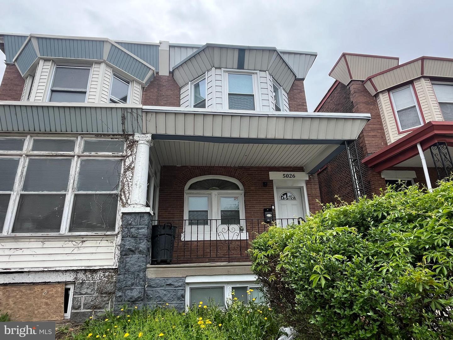 5026 Chestnut St Property Photo 1