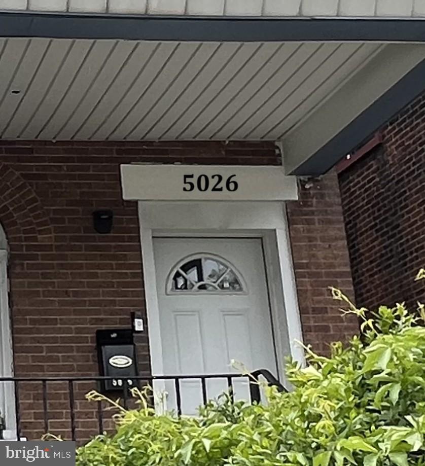 5026 Chestnut St Property Photo 5