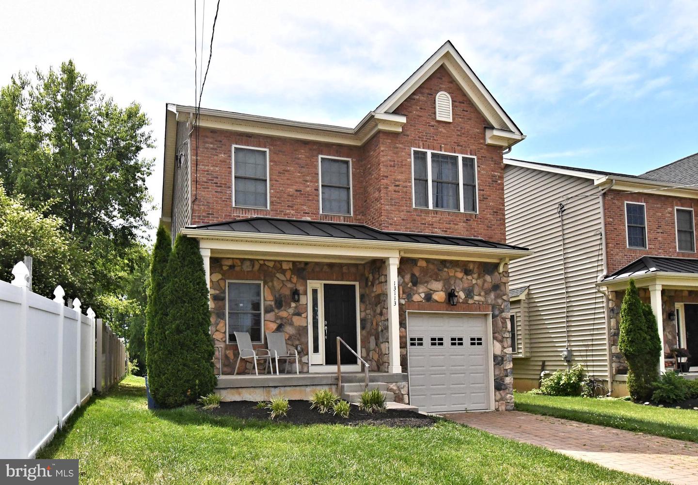 13113 WORTHINGTON RD Property Photo 1