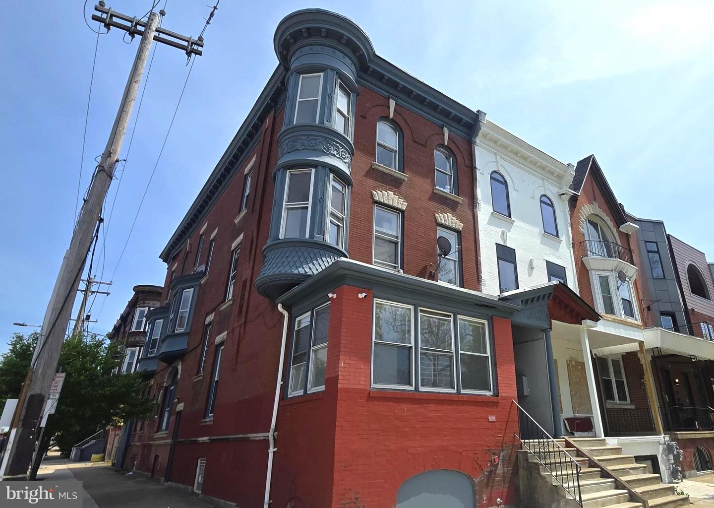 1543 N 33rd St #unit 2 Property Photo 2