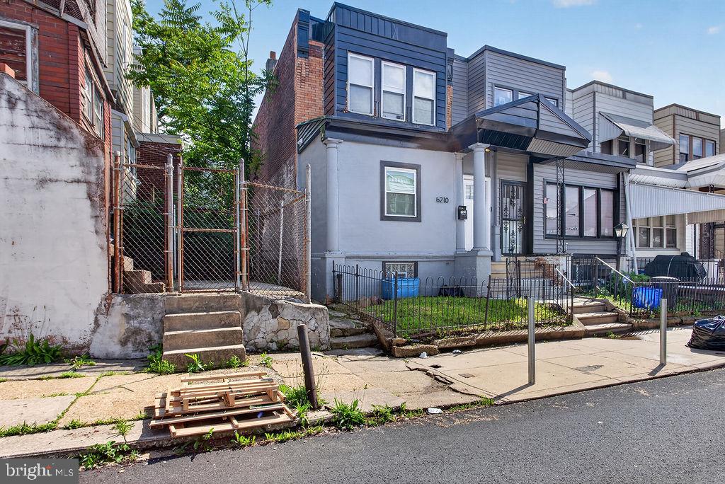 6210 Delancey St Property Photo 1