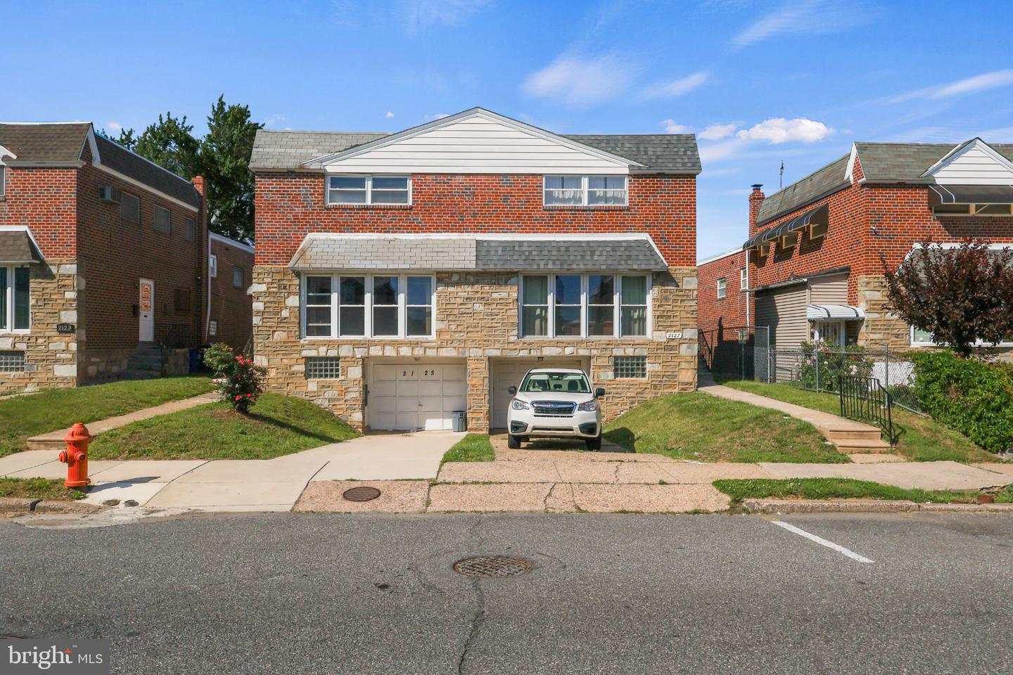 2127 Hoffnagle St Property Photo 1