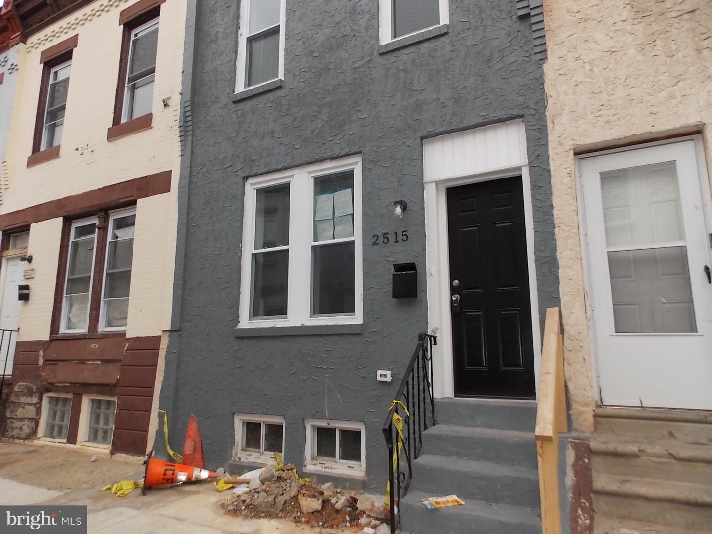 2515 N Bancroft St Property Photo 1