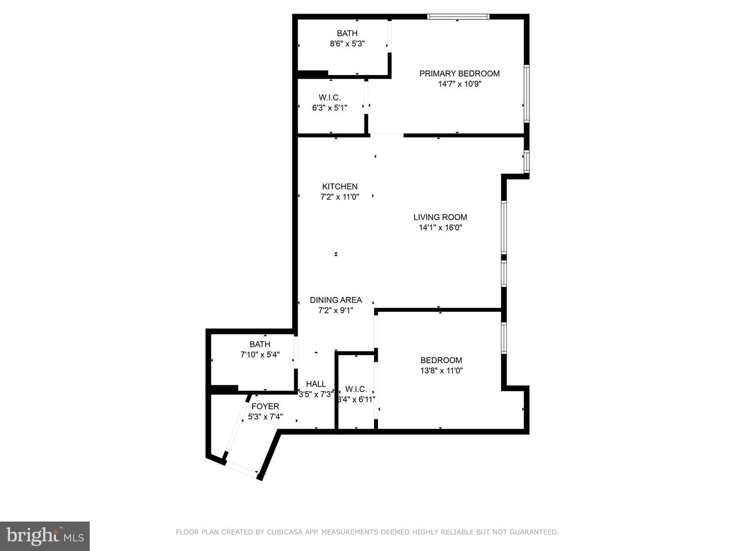 330 Cecil B Moore Ave #306 Property Photo 29