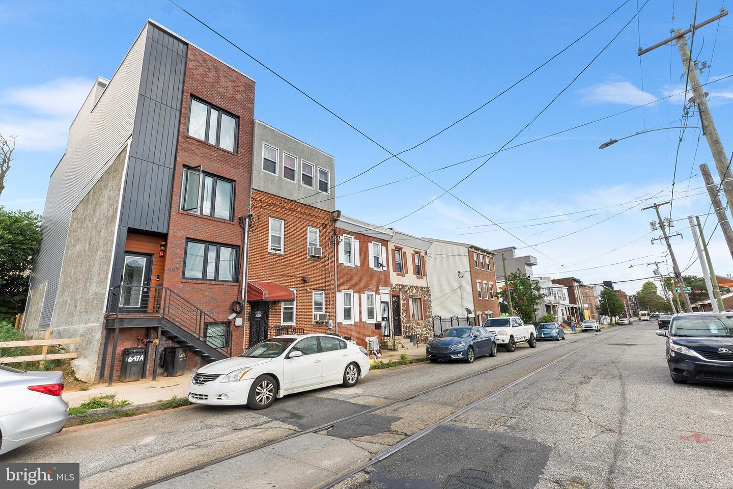 647 N 41st St #unit C Property Photo 2