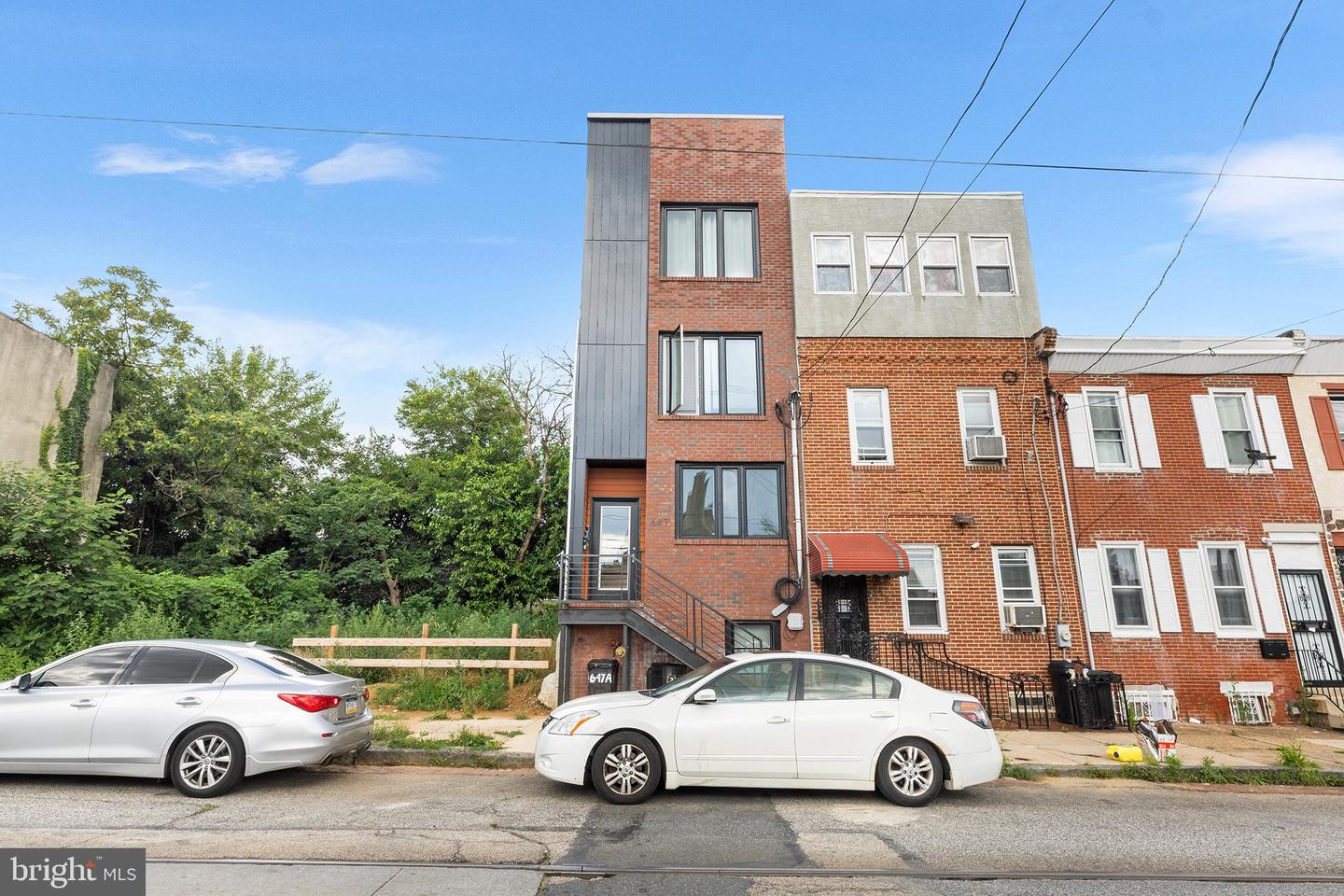 647 N 41st St #unit C Property Photo 20