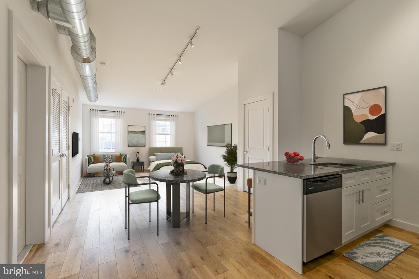 224 CHURCH ST #UNIT 212 Property Photo 1