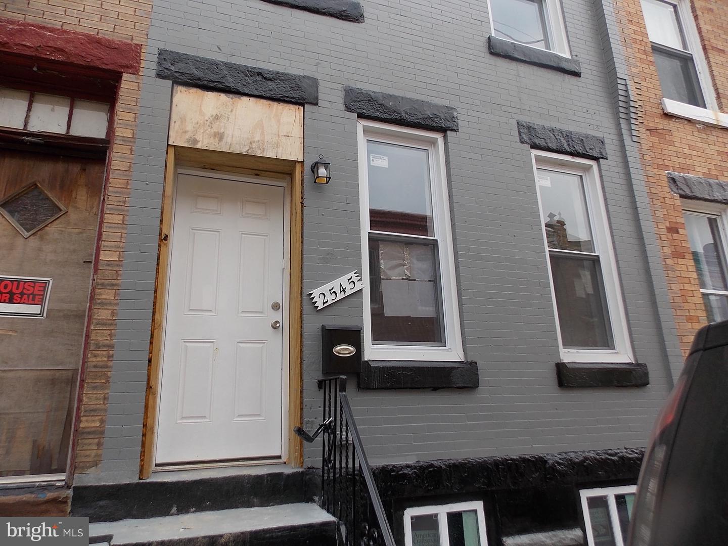 2545 N Natrona St Property Photo 1