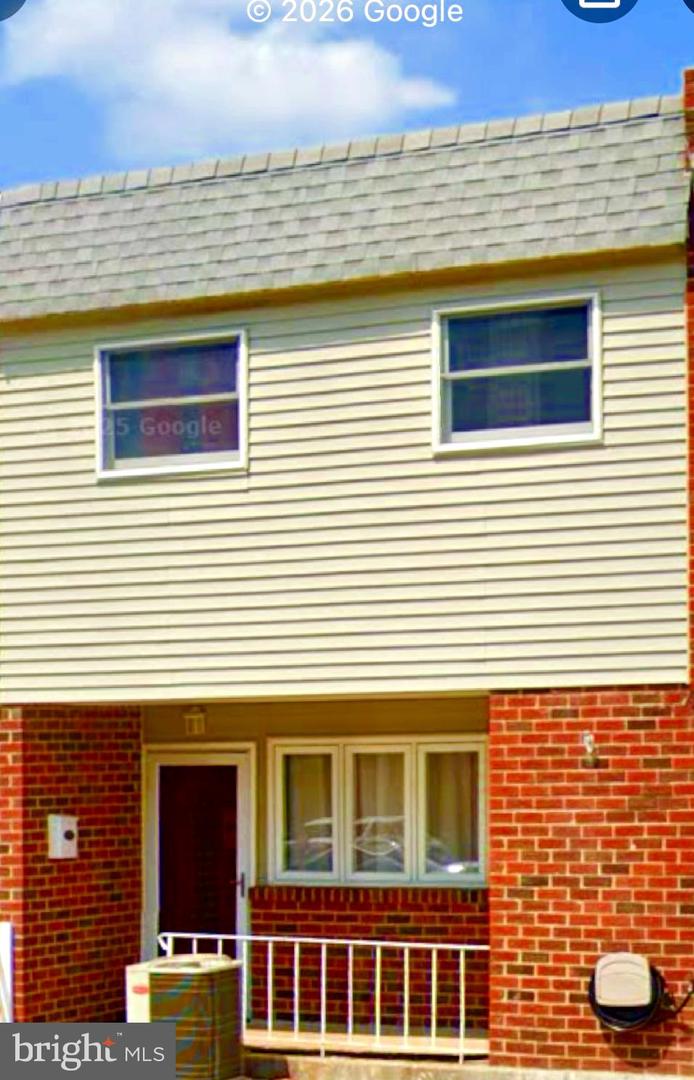 12140 RAMBLER RD Property Photo 1