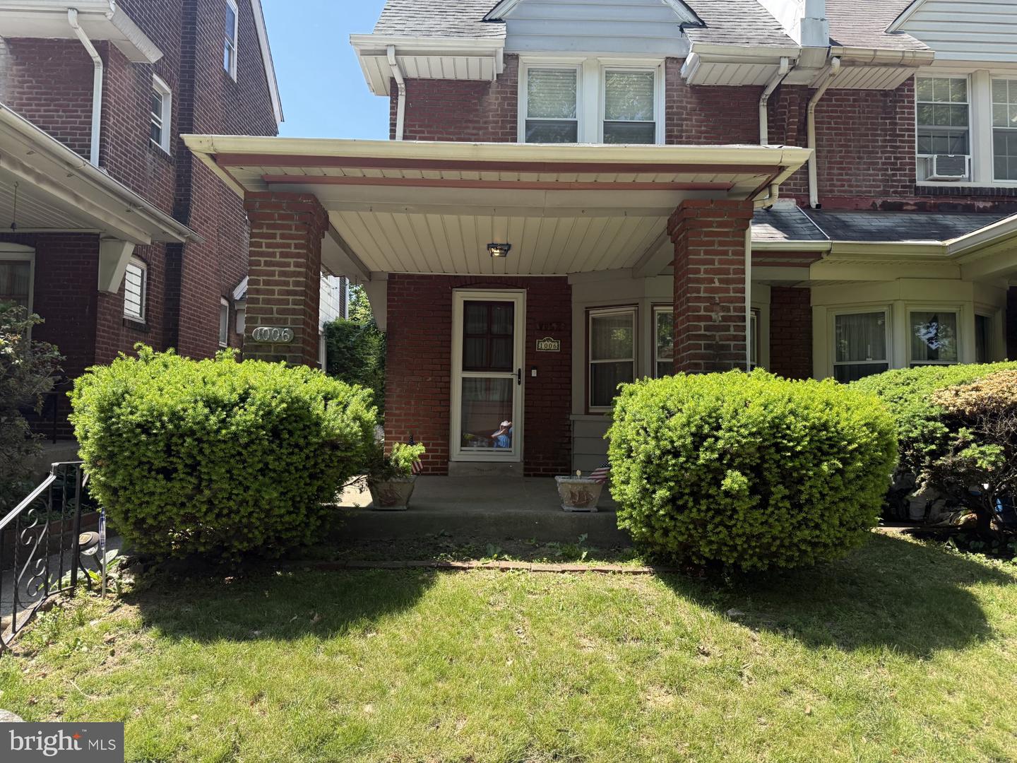 1006 Harrison St Property Photo 1