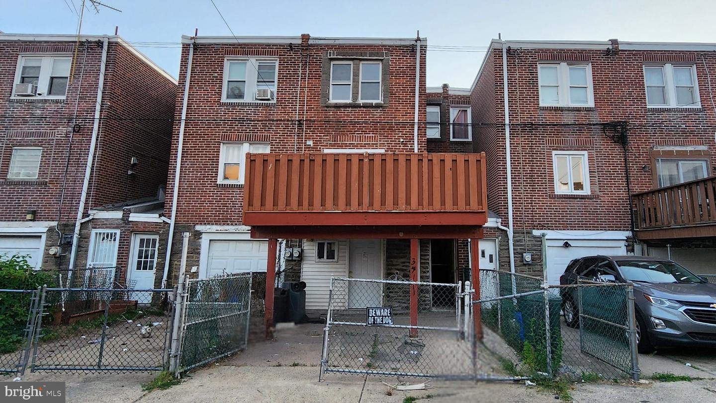 3411 Chippendale Ave Property Photo 4