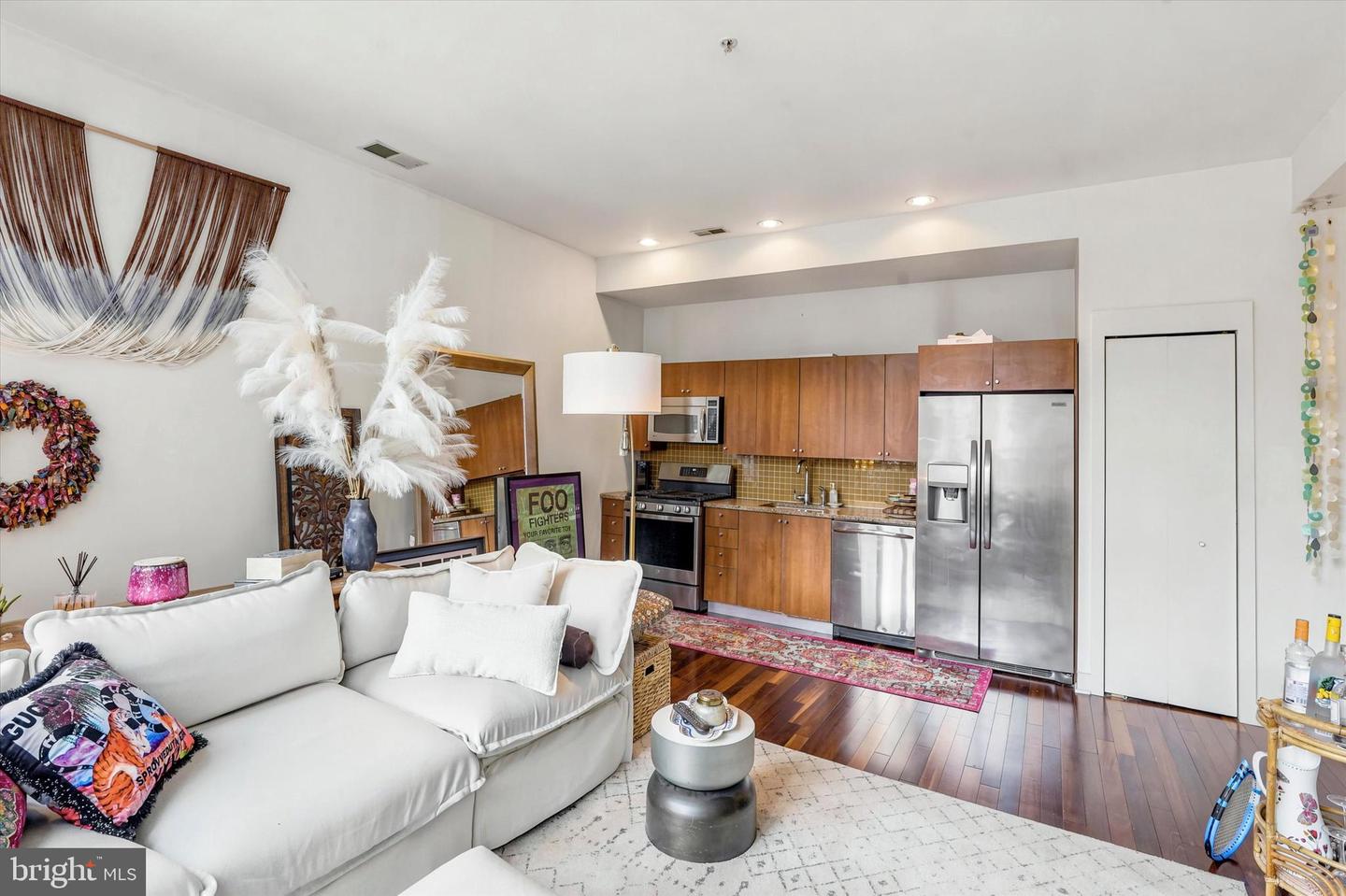 1101 Locust St #6k Property Photo 7