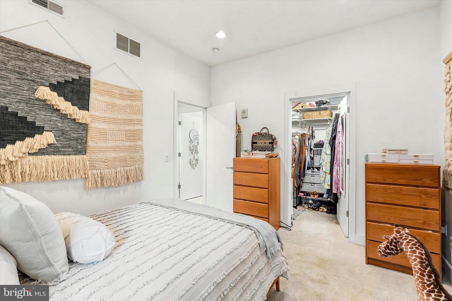 1101 Locust St #6k Property Photo 12