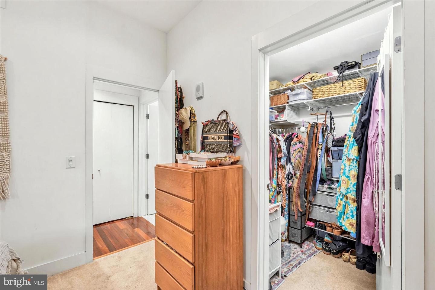 1101 Locust St #6k Property Photo 13